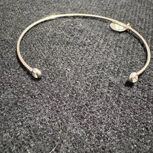 Kinsley Armelle Silver Adira Bracelet